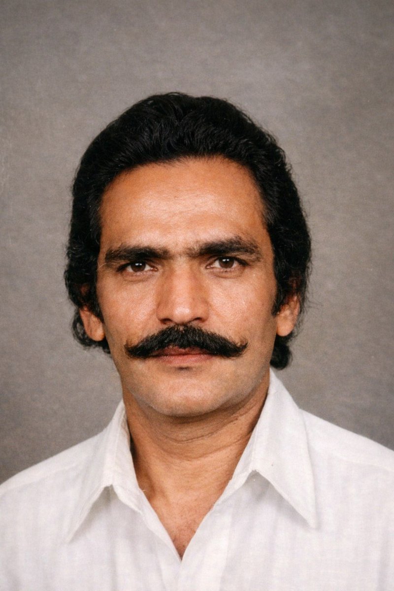 TP Kalandan Gurukkal - founder of Swathanthra Kalari Sangham